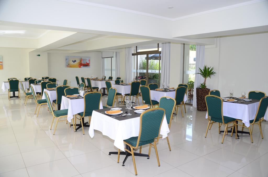Hotel Del Rio Constitución Buitenkant foto